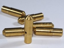 giglers relanti weber